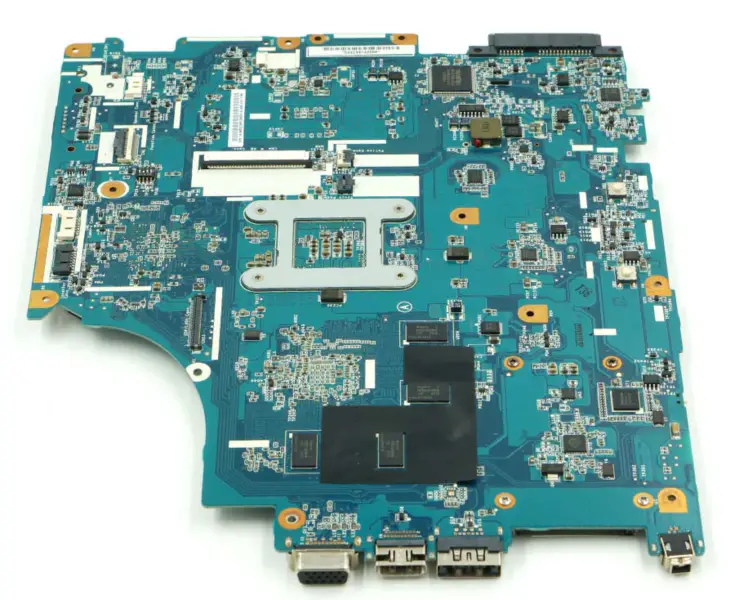 Sony A1796418A VPCF MBX-235 M932 1P-0107J00-8011 Placă de bază