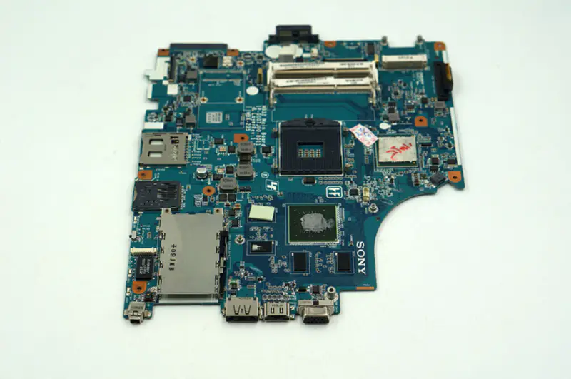 Sony A1796418B MBX-235 M932 Placă de bază