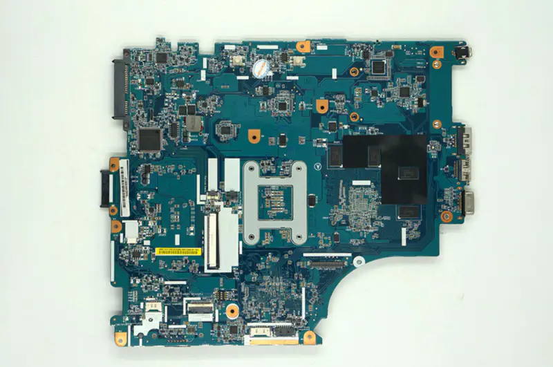Sony A1796418B MBX-235 M932 Placă de bază