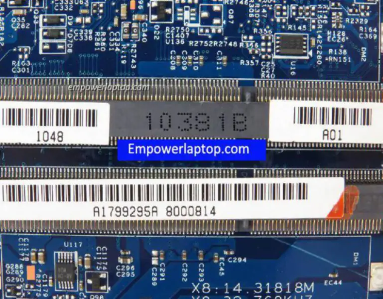 Sony Vaio VPCY2 48.4JH01.021 MBX-229 A1799295A Placă de bază