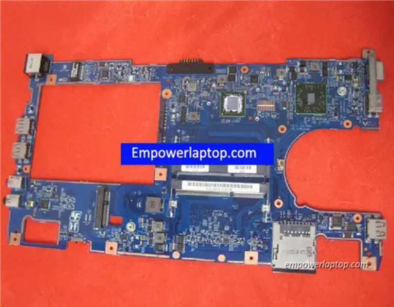 Sony A1810963A MBX-244 48.4KY01.011 Placă de bază
