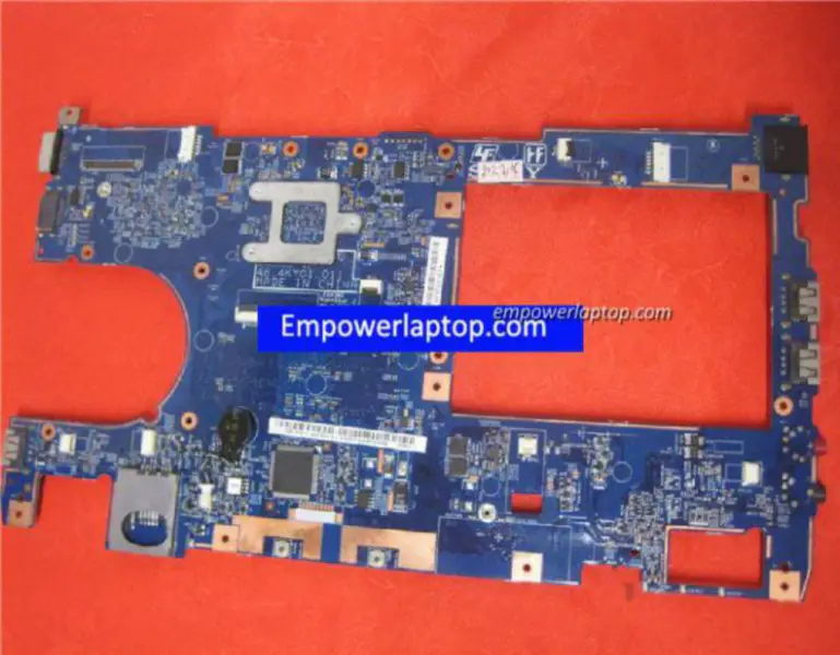 Sony A1810963A MBX-244 48.4KY01.011 Placă de bază