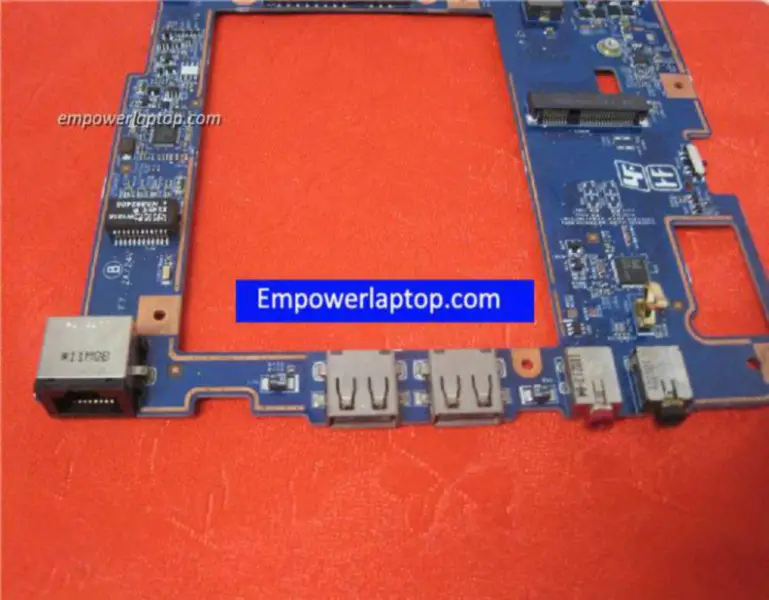 Sony A1810963A MBX-244 48.4KY01.011 Placă de bază