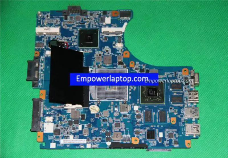 Sony VPC-CB A1818255B A1848524A A1818266B MBX-239 1P-0112201-8014 Placă de bază