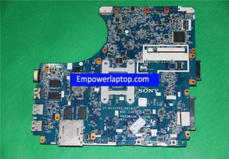 Sony VPC-CB A1818255B A1848524A A1818266B MBX-239 1P-0112201-8014 Placă de bază