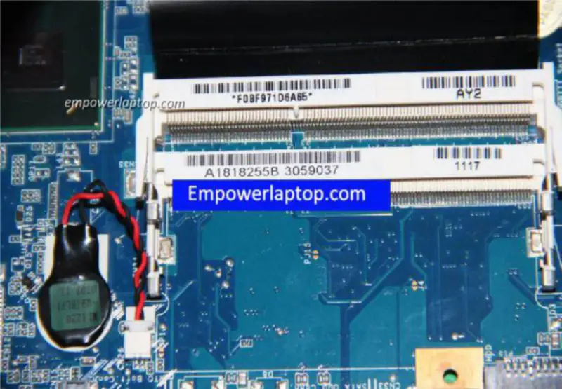 Sony VPC-CB A1818255B A1848524A A1818266B MBX-239 1P-0112201-8014 Placă de bază