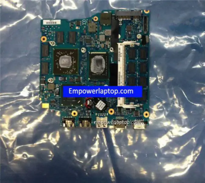 Sony VIAO VPCSA VPCSB VPCSD MBX-237 1P-0114J00-A011 Placă de bază