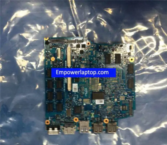 Sony VIAO VPCSA VPCSB VPCSD MBX-237 1P-0114J00-A011 Placă de bază