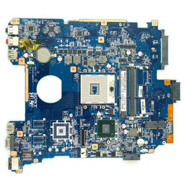 Sony MBX-247 A1827699A DA0HK1MB6E0 Placă de bază