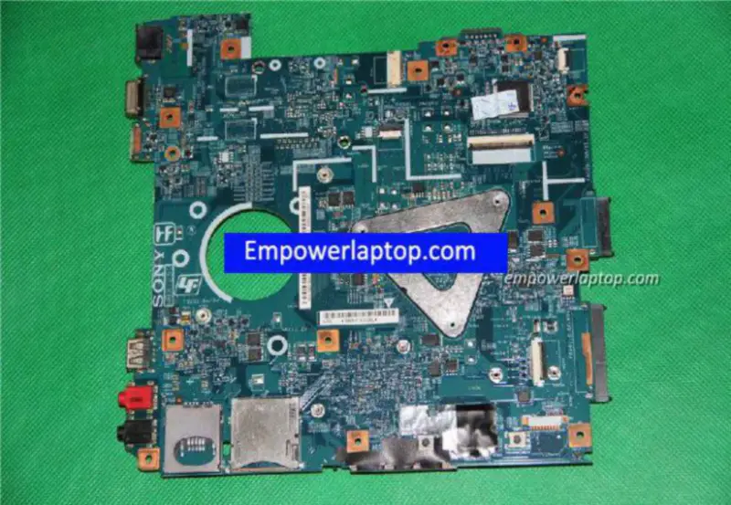 Sony A1829659A MBX-250 48.4MP09.021 Placă de bază