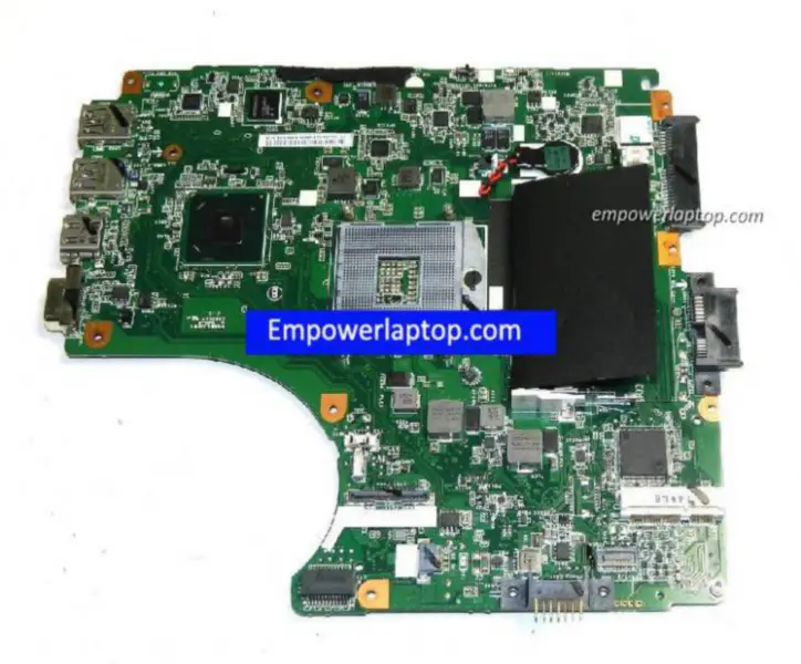 Sony VAIO VPCCA MBX-241 A1830929A Placă de bază