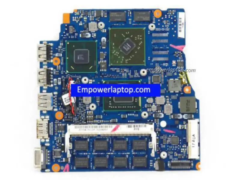 Sony Vaio VPCSE VPCSE1 MBX-237 1P-0117200-A012 Placă de bază