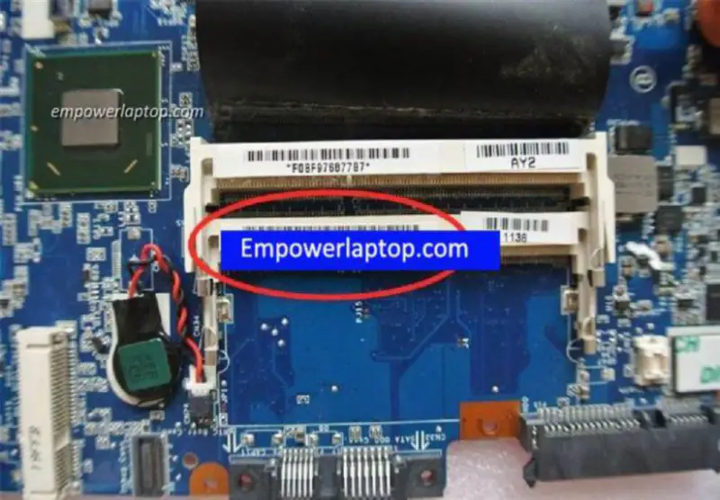 Sony VPC-CB MBX-239 A1848532A 1P-0113201-8011 Placă de bază