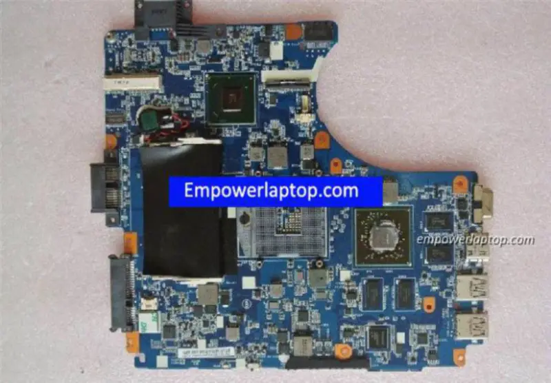 Sony VPC-CB MBX-239 A1848532A 1P-0113201-8011 Placă de bază
