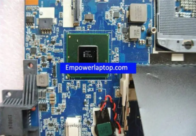 Sony VPC-CB MBX-239 A1848532A 1P-0113201-8011 Placă de bază