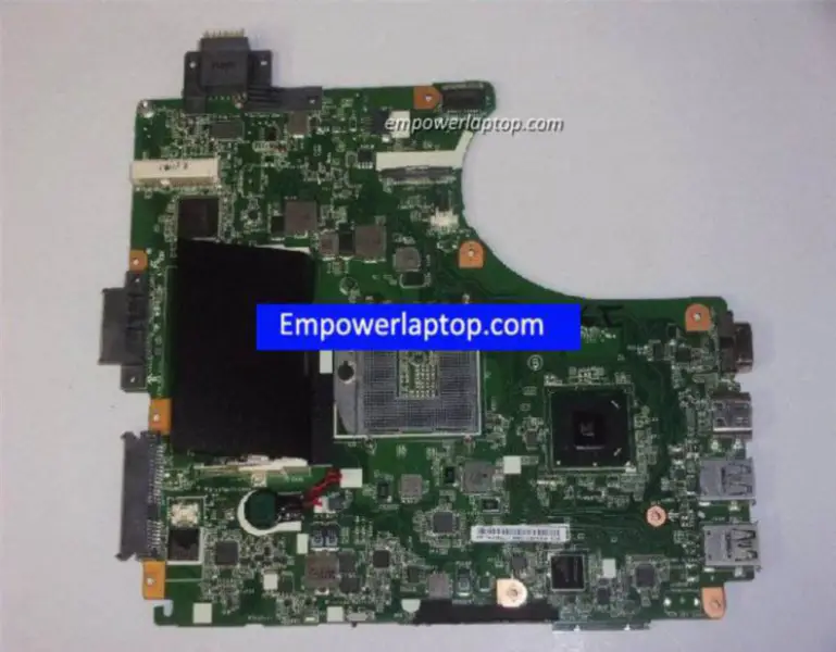 Sony VPCCB V061 MBX-241 A1848535A 1P-0114J00-6013 Placă de bază