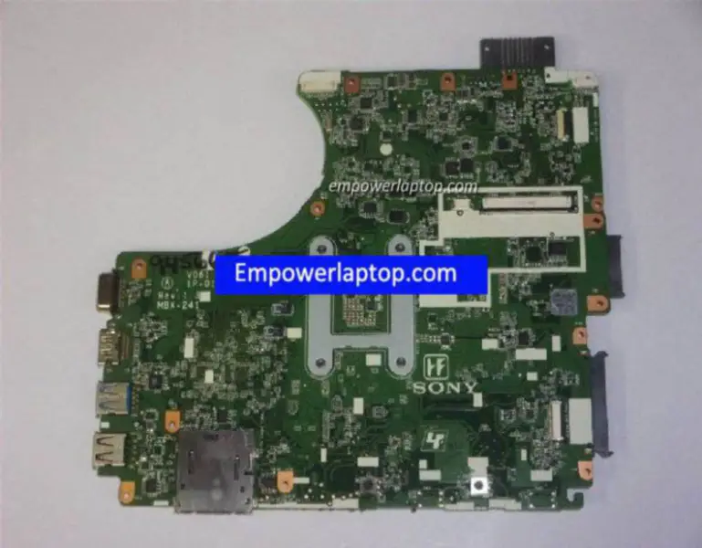 Sony VPCCB V061 MBX-241 A1848535A 1P-0114J00-6013 Placă de bază