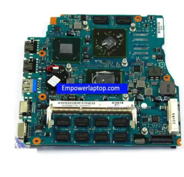 Sony Vaio VPCSB4 A1864077A Placă de bază