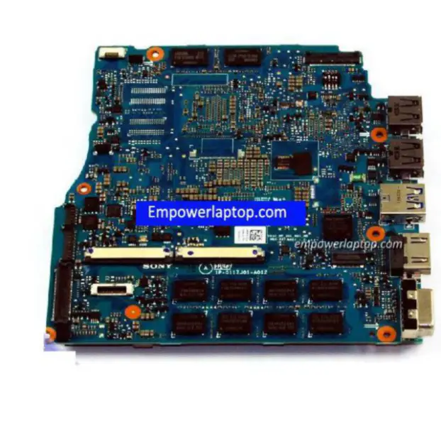 Sony Vaio VPCSB4 A1864077A Placă de bază