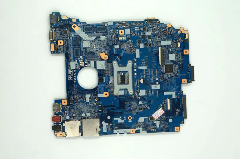 Sony Vaio SVE15 SVE1511RFXB A1876097A MBX-269 DA0HK5MB6F0 Placă de bază
