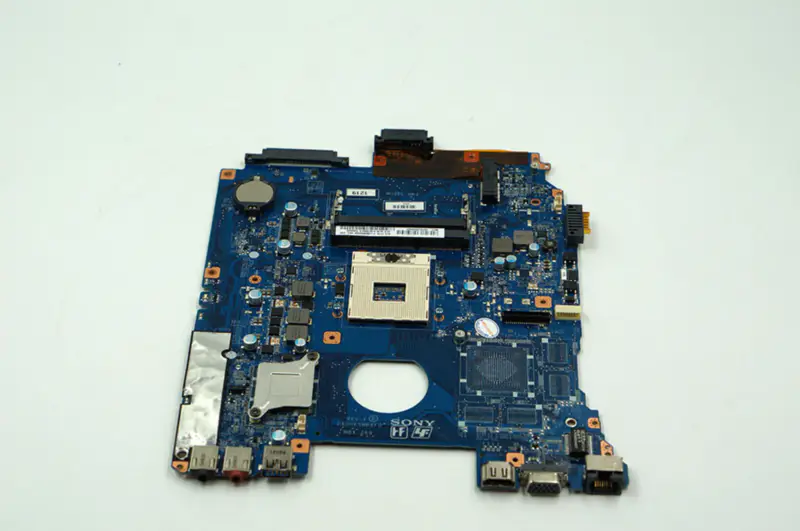 Sony Vaio SVE15 SVE1511RFXB A1876097A MBX-269 DA0HK5MB6F0 Placă de bază