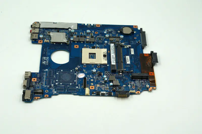 Sony Vaio SVE15 SVE1511RFXB A1876097A MBX-269 DA0HK5MB6F0 Placă de bază