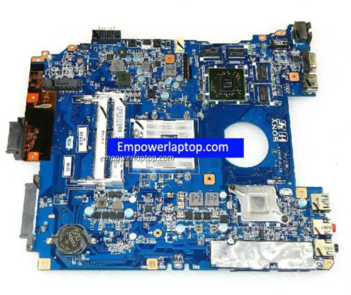 Sony MBX-269 A1876098A Placă de bază VAIO SVE15 SVE151