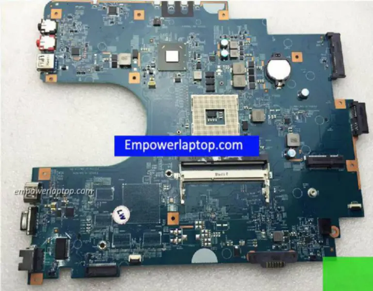 Sony VAIO SVE171B11M SVE171 MBX-267 A1884318A 48.4MR10.011 Placă de bază