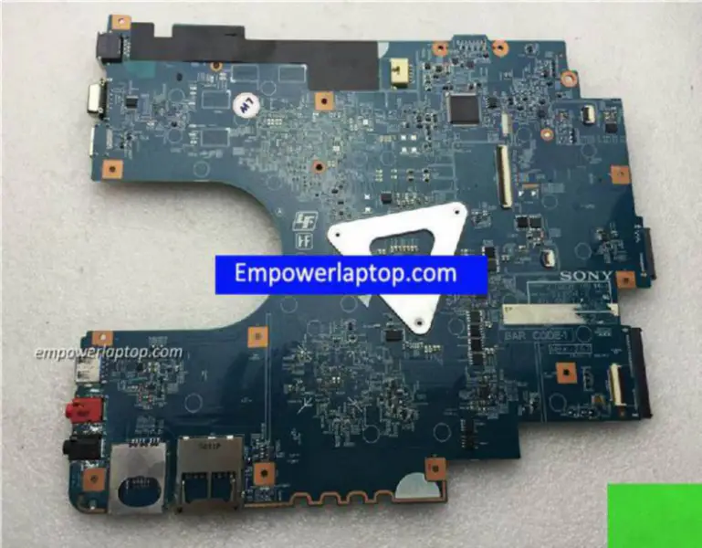 Sony VAIO SVE171B11M SVE171 MBX-267 A1884318A 48.4MR10.011 Placă de bază