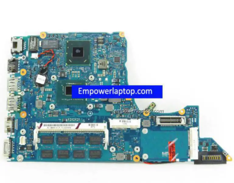 Placă de bază Sony A1884437A MBX-260