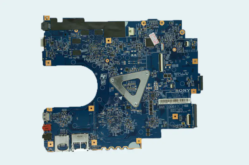 Sony SVE171 MBX-267 A1892044A 48.4MR05.021 Placă de bază