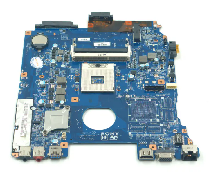 Placă de bază Sony SVE15 MBX-269 A1892852A