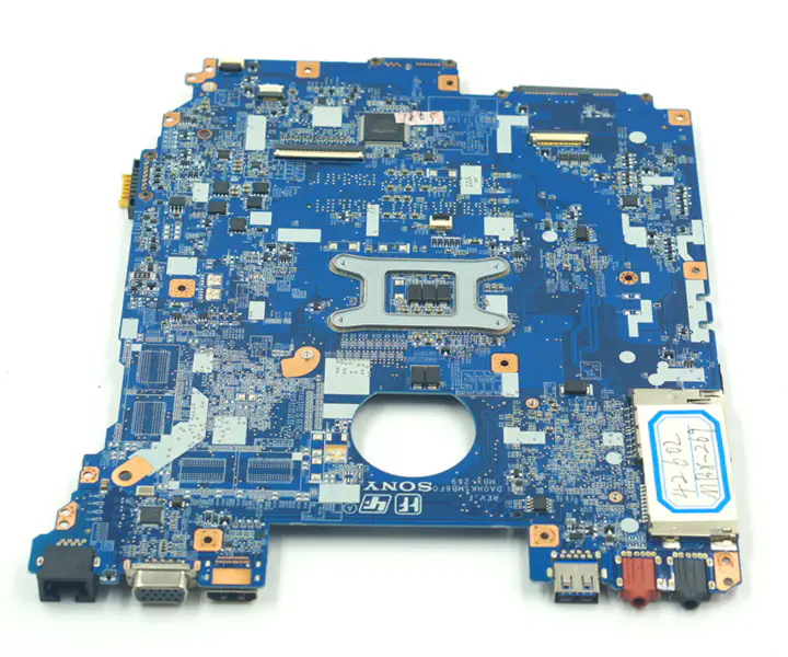 Placă de bază Sony SVE15 MBX-269 A1892852A