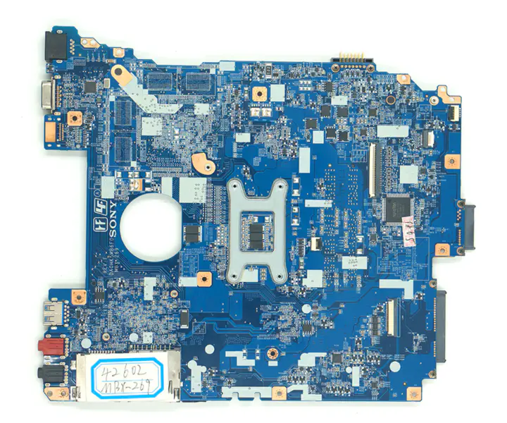 Placă de bază Sony SVE15 MBX-269 A1892852A