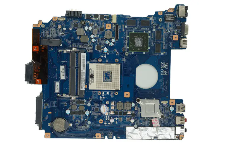 Sony VAIO SVE15 SVE151 MBX-269 A1892853A DA0HK5MB6E0 Placă de bază