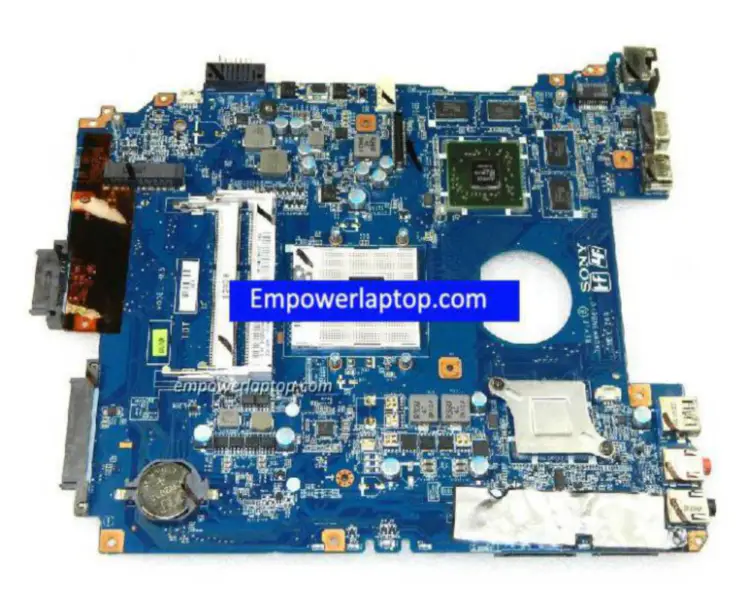 Sony VAIO SVE15 SVE151 MBX-269 A1892854A Placă de bază