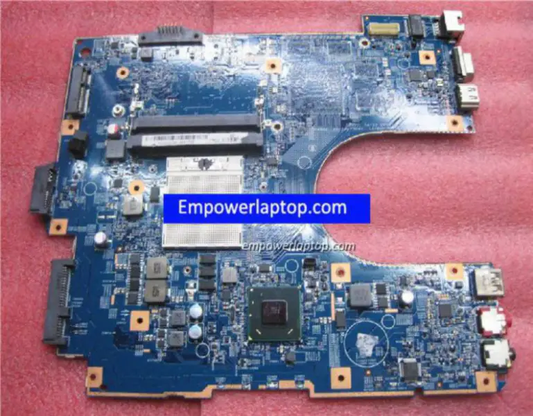 Sony A1903002A MBX-266 48.4RM02.021 Placă de bază