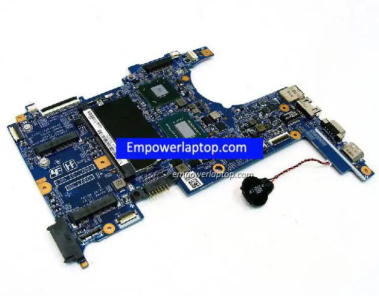 Sony VAIO SVT SERIE MBX-278 A1905990A Placă de bază