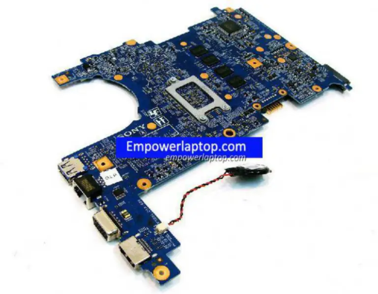 Sony VAIO SVT SERIE MBX-278 A1905990A Placă de bază