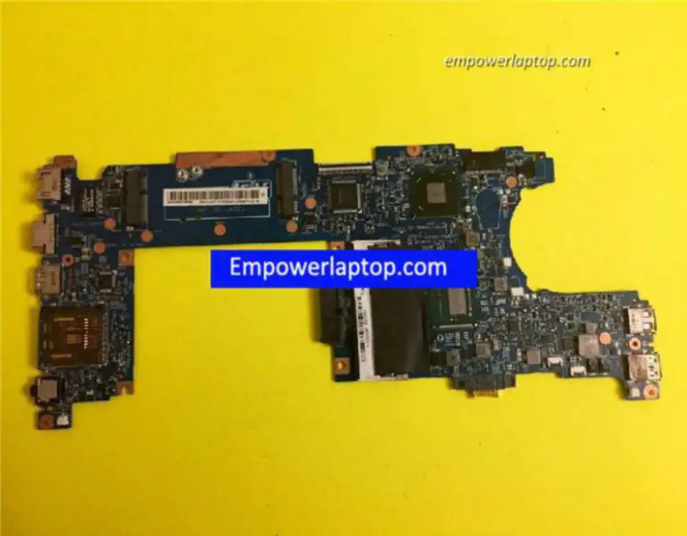 Sony Vaio SVT13 A1906508A 48.4XM01.011 Placă de bază