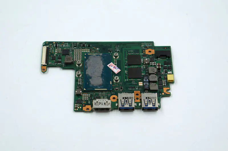 Sony A1939017A MBX-281 Placă de bază VAIO SVD13