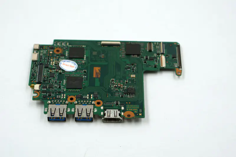 Sony A1939017A MBX-281 Placă de bază VAIO SVD13