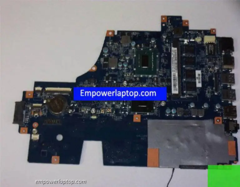 Sony Vaio SVF15 A1946145A Placă de bază