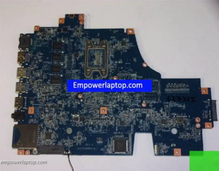Sony Vaio SVF15 A1946145A Placă de bază