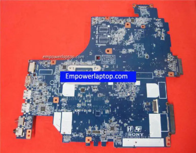 Sony A1951374A SVF15 DA0HK9MB6D0 Placă de bază