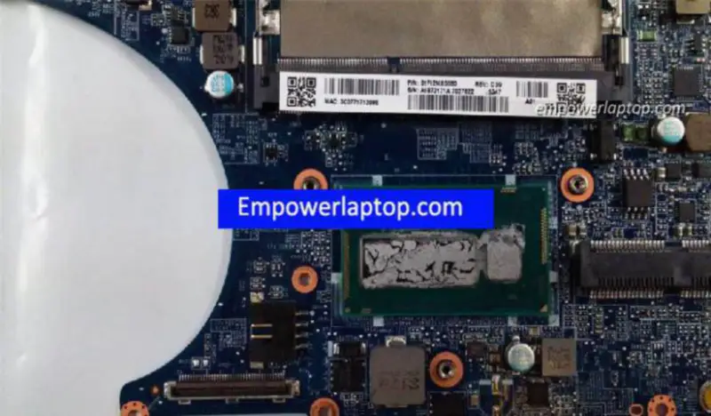 Sony VAIO SVF14 SVF14N A1973171A Placă de bază
