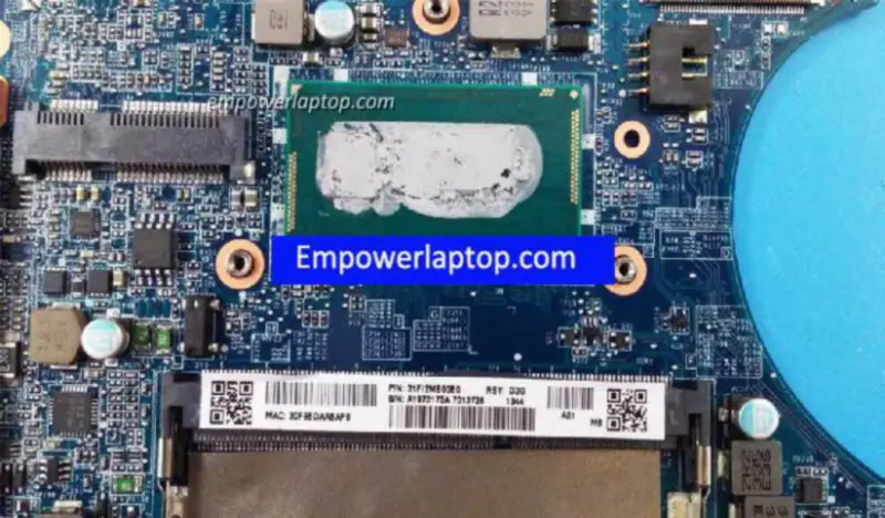 Sony VAIO SVF14N SVF14NA1UL A1973172A Placă de bază
