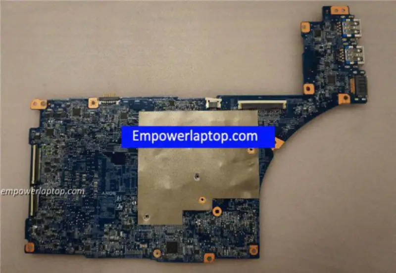 Sony VAIO SVF15N A1973181A DA0Fi3MB8D0 31Fi3MB0010 Placă de bază