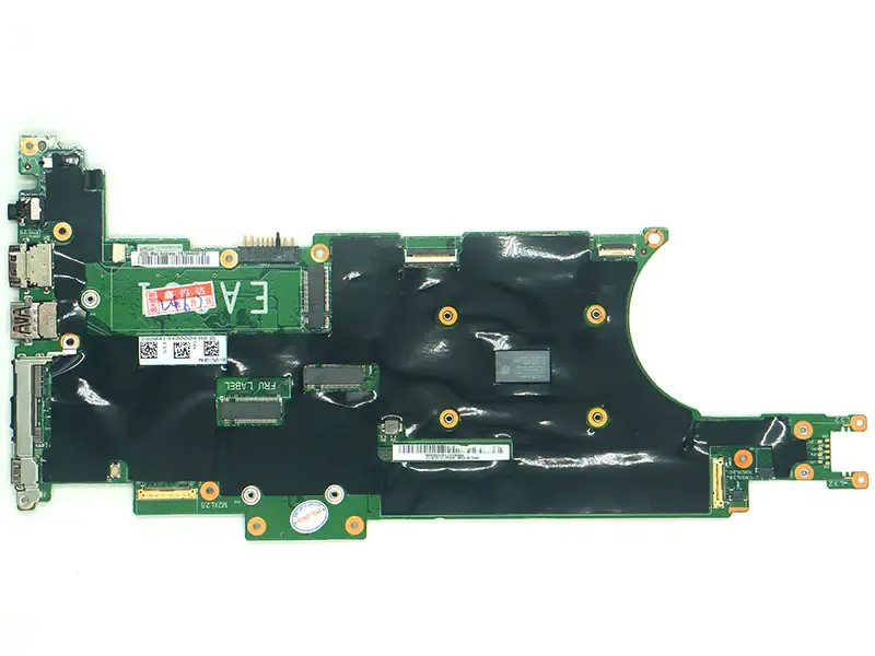 Lenovo Thinkpad A285 NM-B751 R5 CPU placă de bază