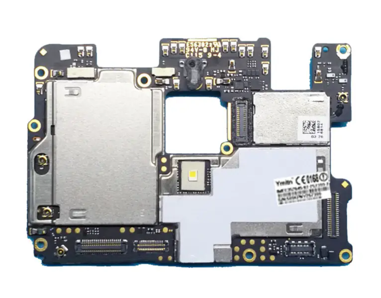 Placa de bază OnePlus 3T A3010 64GB